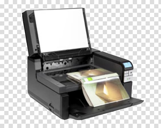 scanner Kodak i2900 ADF 600 x 600DPI A4 Black Accessories Dots per inch Automatic document feeder, others transparent background PNG clipart
