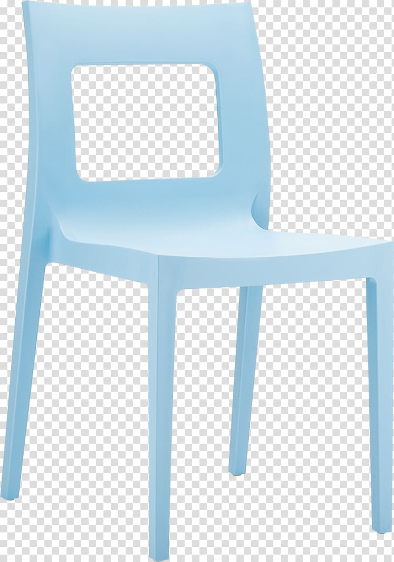 Chair Table Furniture Stool Plastic, chair transparent background PNG clipart