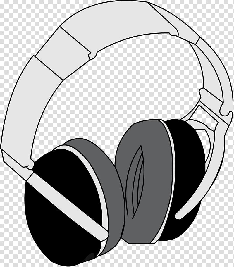 Headphones Earphone , Object Mayhem transparent background PNG clipart