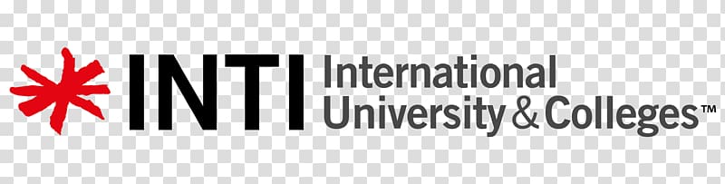 INTI International University Subang Jaya Student Laureate International Universities, college logo transparent background PNG clipart