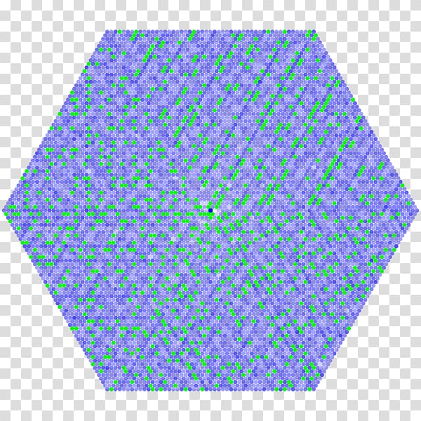 Ulam spiral Prime number Hexagon, Mathematics transparent background PNG clipart