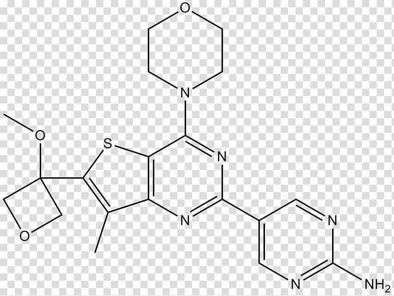 Chemical structure Adenosine triphosphate Adenine Molecule Adenosine monophosphate, Pi3kaktmtor Pathway transparent background PNG clipart