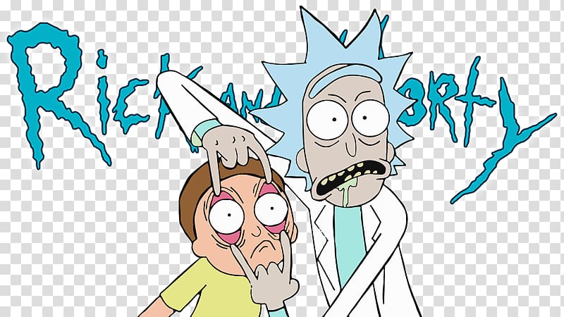 Rick Sanchez Rick and Morty, Season 3 Adult Swim Television show Rick and Morty: Virtual Rick-ality, rick and morty character transparent background PNG clipart