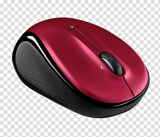 Computer mouse Apple Wireless Mouse Logitech M325 Scrolling, Computer Mouse transparent background PNG clipart