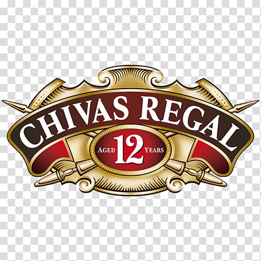 Chivas Regal Scotch whisky Blended whiskey Old Bushmills Distillery, drink transparent background PNG clipart