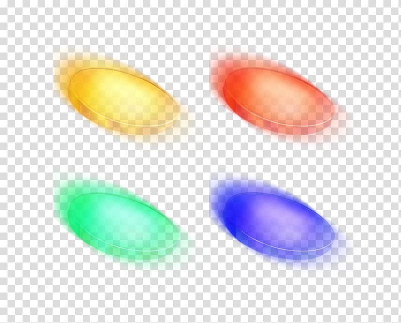 Light Color, Color glow transparent background PNG clipart