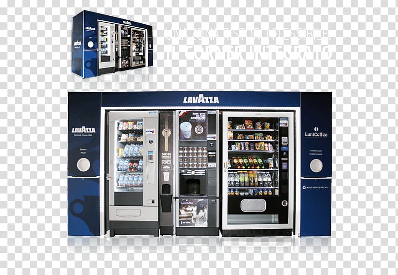 Vending Machines Microwave Ovens Lunicoffee Srl Electronics, coffee corner transparent background PNG clipart