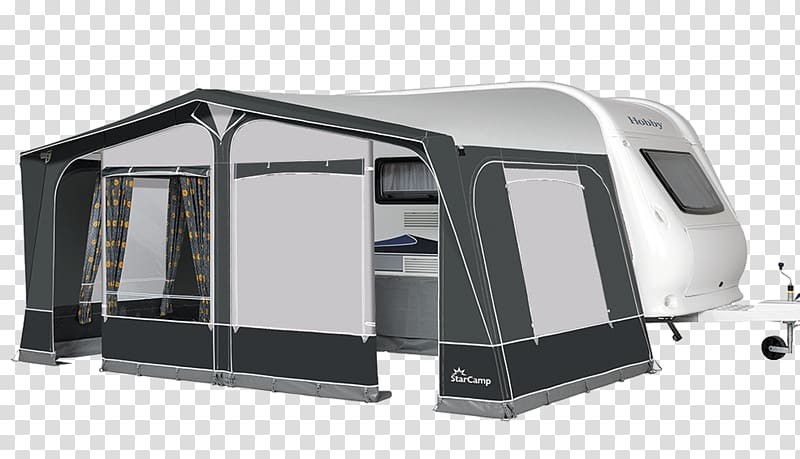 Awning Caravan Roof Aluminium Porch, awnings transparent background PNG clipart