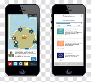 Smartphone Feature phone, smartphone transparent background PNG clipart thumbnail