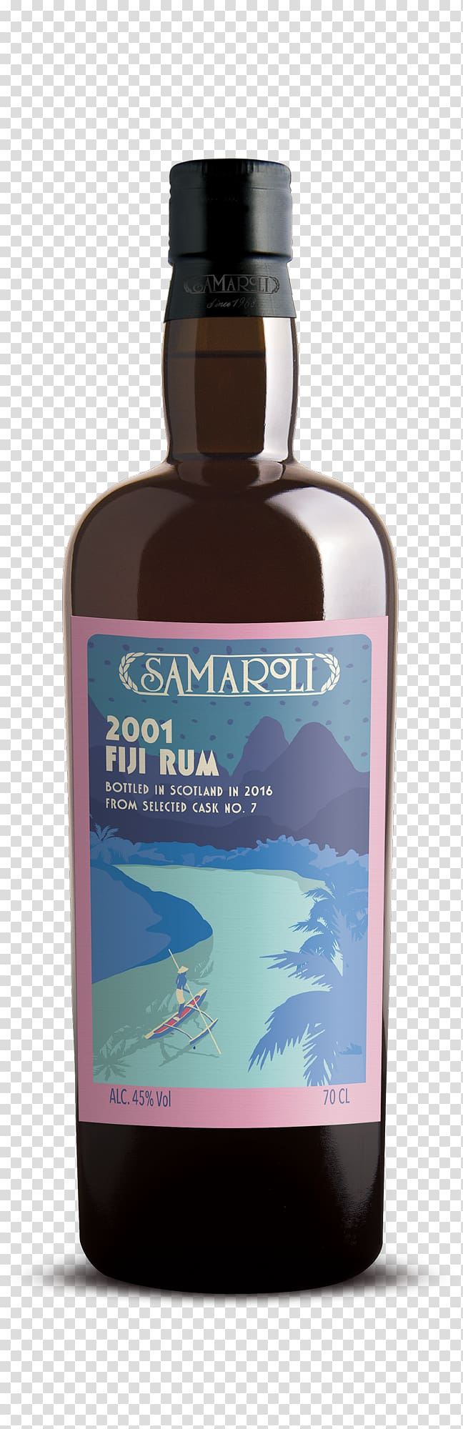 El Dorado Rum Demerara Whiskey Distilled beverage, wine transparent background PNG clipart