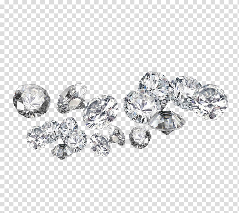 Diamond Portable Network Graphics Jewellery Engagement ring, gem transparent background PNG clipart
