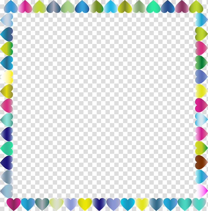 Frames Computer Icons , Color triangle background transparent background PNG clipart