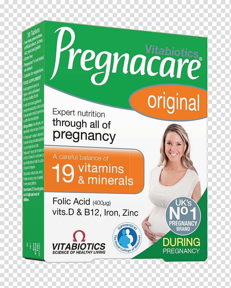 Dietary supplement Prenatal vitamins Health Vitabiotics, health transparent background PNG clipart