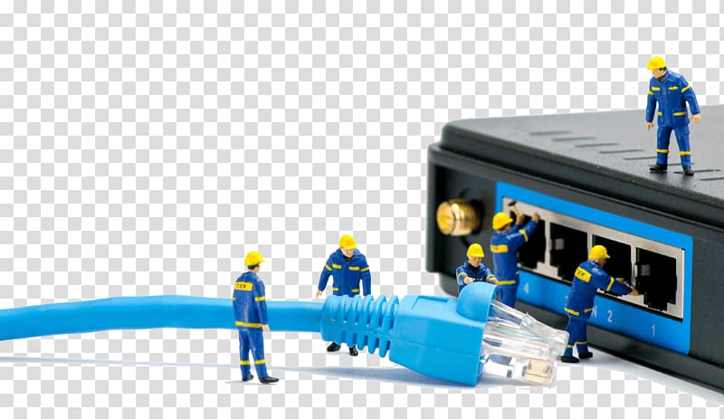 Network Cables Computer network Electrical cable Structured cabling Coaxial cable, technology transparent background PNG clipart