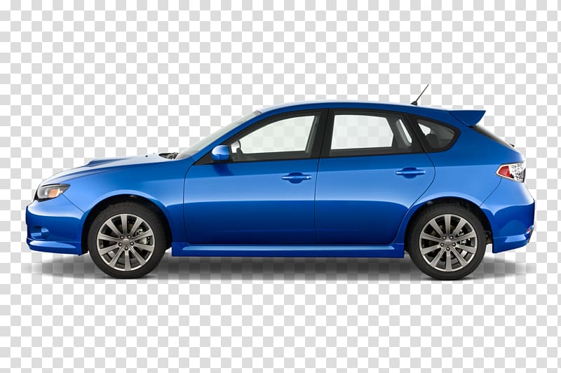 Subaru transparent background PNG clipart