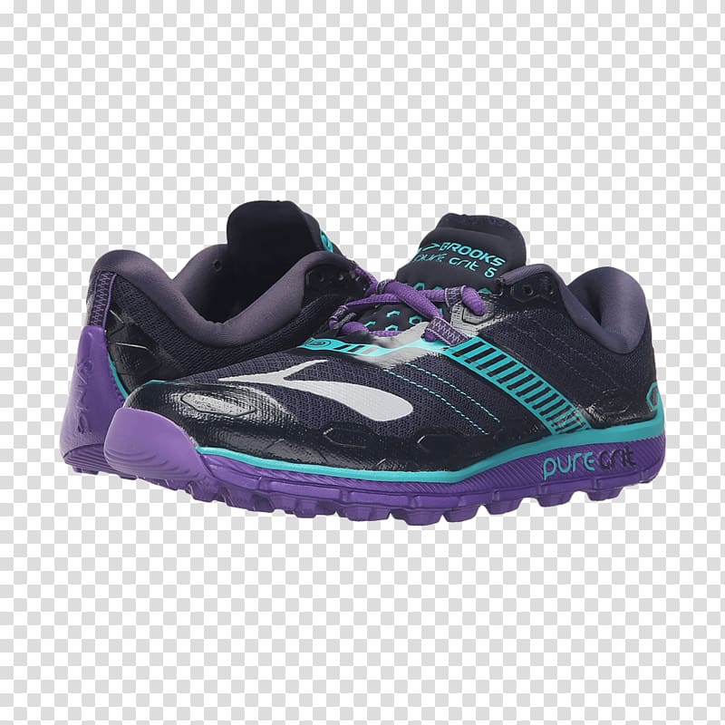 Sports shoes Brooks Sports Running Clothing, New Balance Running Shoes for Women transparent background PNG clipart