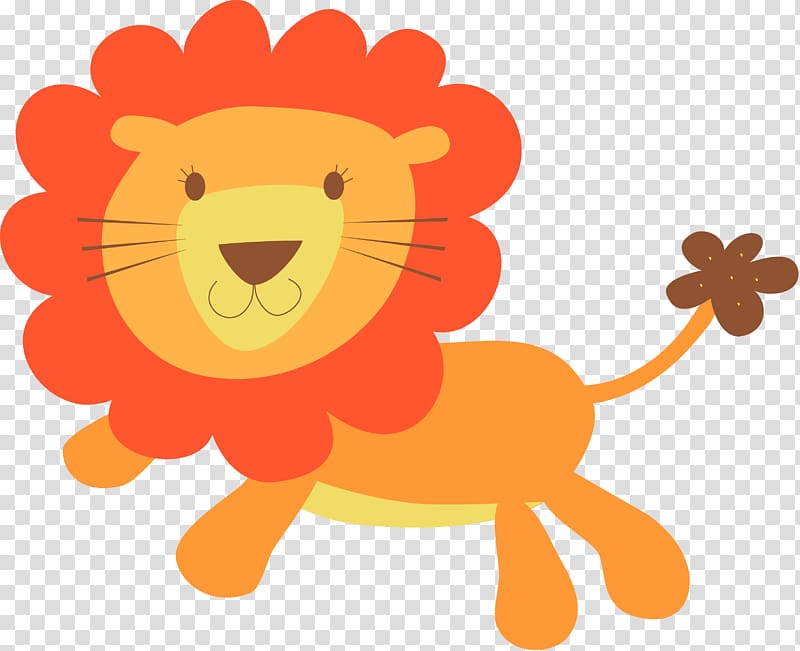 Lion Scar , King Tiger transparent background PNG clipart