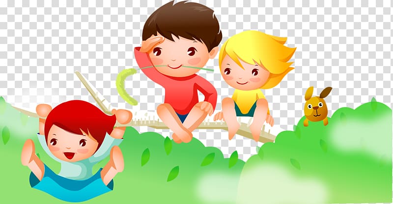 Child, Children play transparent background PNG clipart