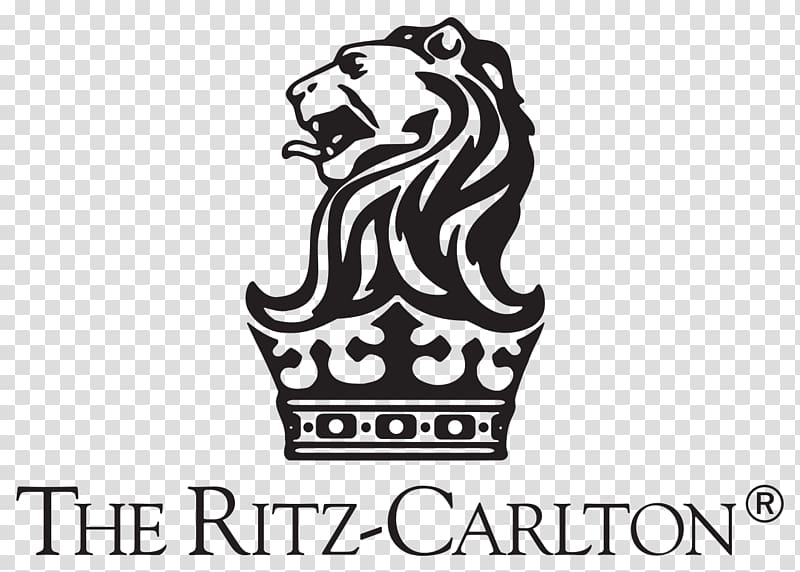 The Ritz-Carlton logo, The Ritz Hotel, London The Ritz-Carlton Ritz-Carlton Hotel Company Logo, hotel transparent background PNG clipart