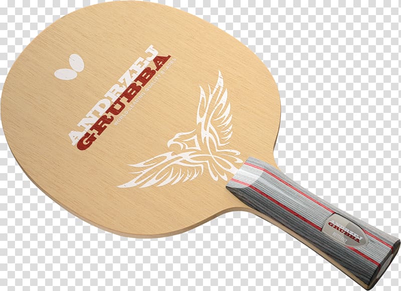Ping Pong Paddles & Sets Butterfly Zhang Jike ZJX6 Table Tennis Bat Butterfly Andrzej Grubba, ping pong transparent background PNG clipart