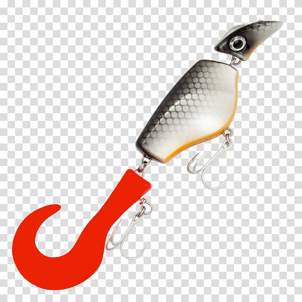Spoon lure Fishing Baits & Lures Northern pike Headbanger Tail Wobbler, Fishing transparent background PNG clipart