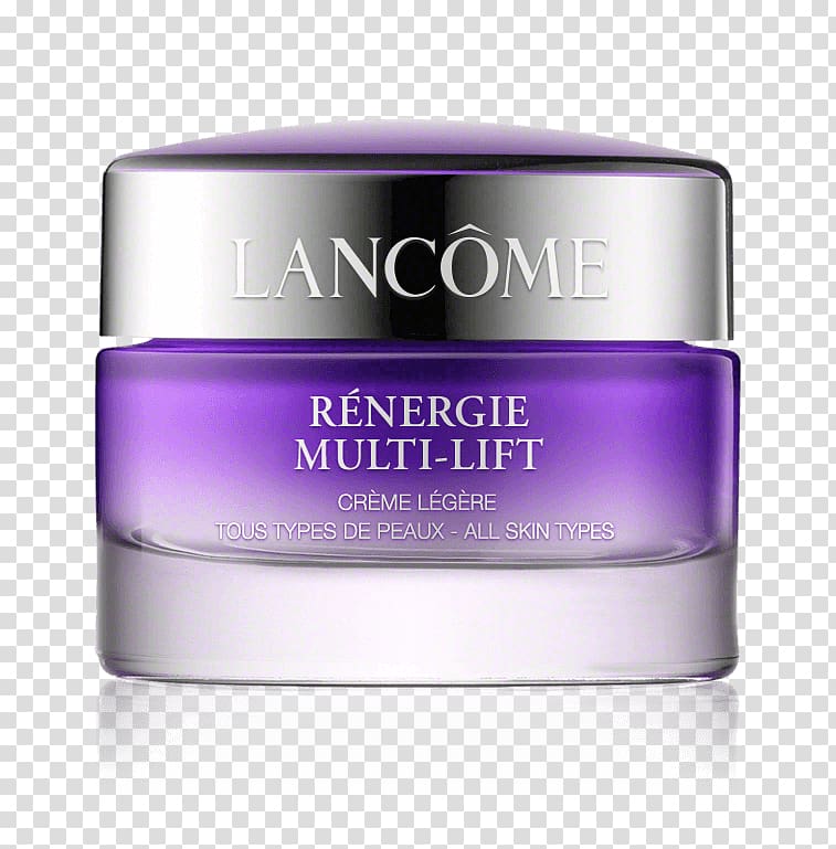 Krem Lancôme Rénergie Multi-lift Night Lancôme Rénergie Multi-Lift Cream Skin Sephora, lancome transparent background PNG clipart