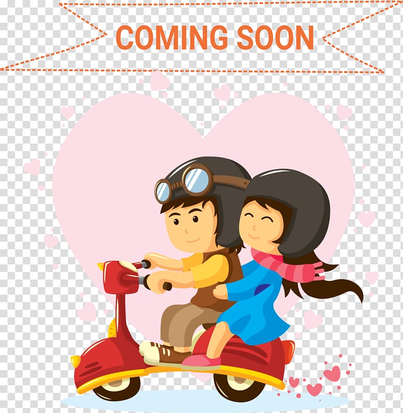 Cartoon Love couple Betty Boop Animated film, couple transparent background PNG clipart
