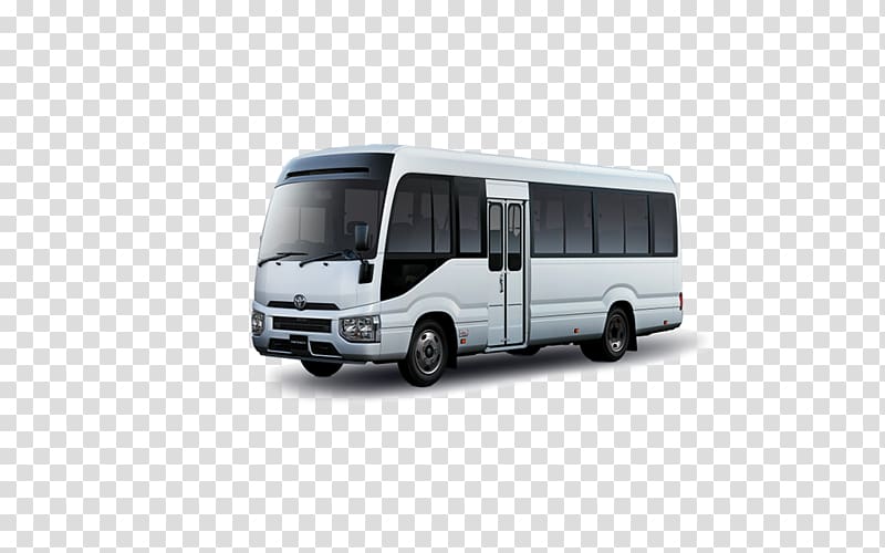 Car Commercial vehicle Toyota Coaster Toyota Hilux, car transparent background PNG clipart