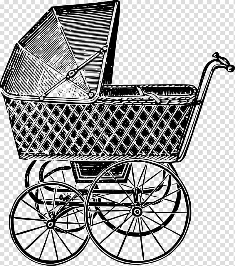 Baby Transport Child Infant , Carriage transparent background PNG clipart