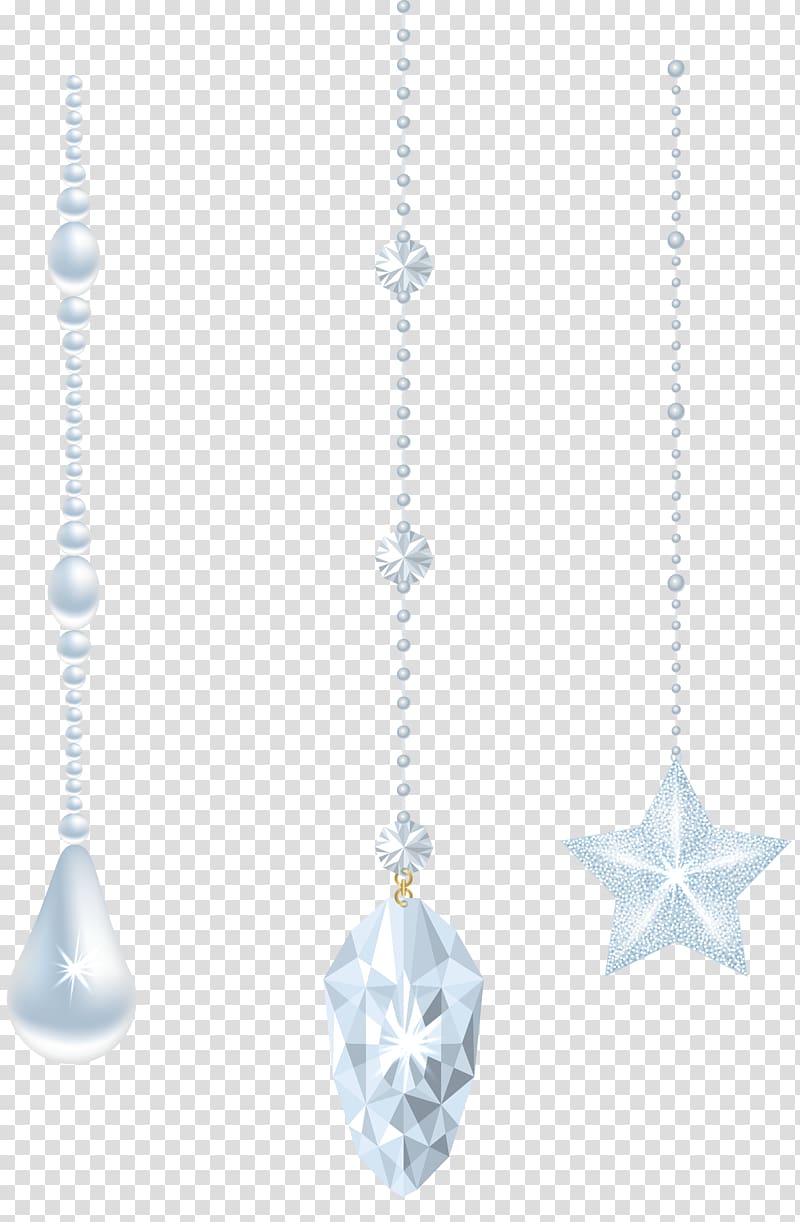 clear crystal , Christmas Crystal Ornaments transparent background PNG clipart