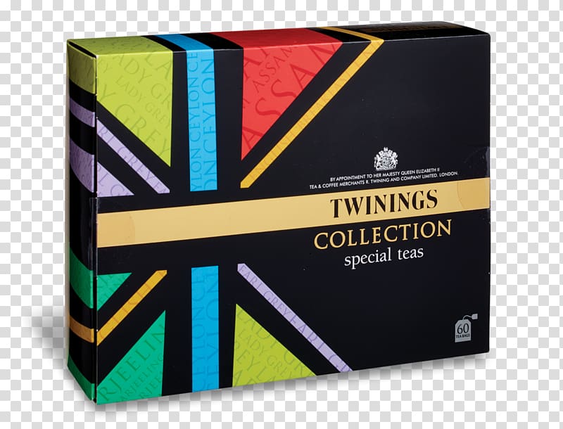 Green tea Twinings Black tea Box, tea transparent background PNG clipart