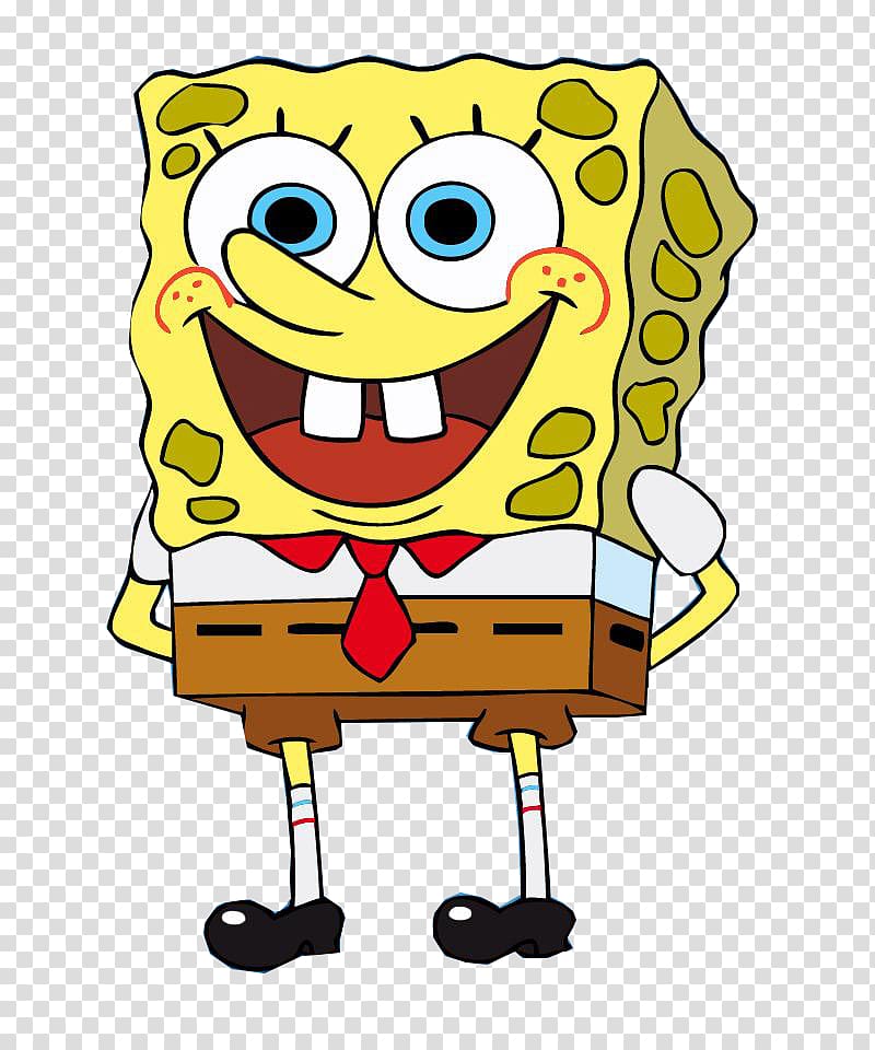 Drawn to Life: SpongeBob SquarePants Edition Patrick Star Sandy Cheeks Squidward Tentacles, Spone transparent background PNG clipart