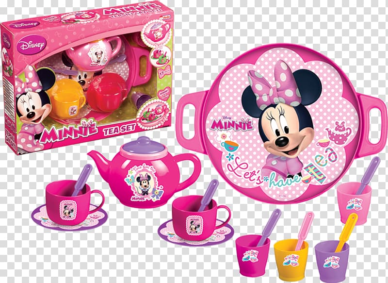 Toy Minnie Mouse Fisher-Price Disney Minnie, Glitz 'n Glam Minnie, 25 cm Doll Game, minie transparent background PNG clipart