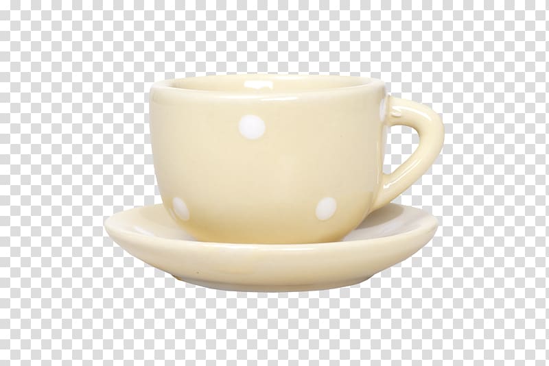 Espresso White coffee Cappuccino Coffee cup, Cute mug transparent background PNG clipart