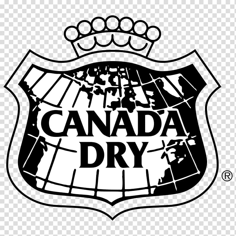 Canada Dry Scalable Graphics Logo Ginger ale, Canada transparent background PNG clipart
