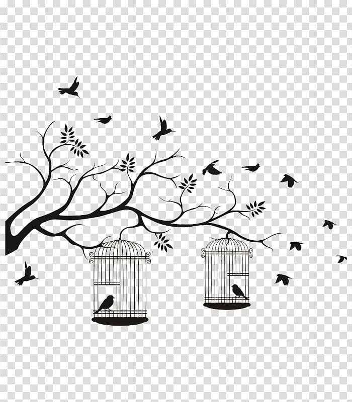 Lovebird Bird flight Cage, Bird transparent background PNG clipart