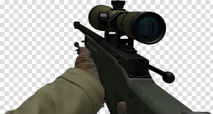 Counter Strike transparent background PNG clipart