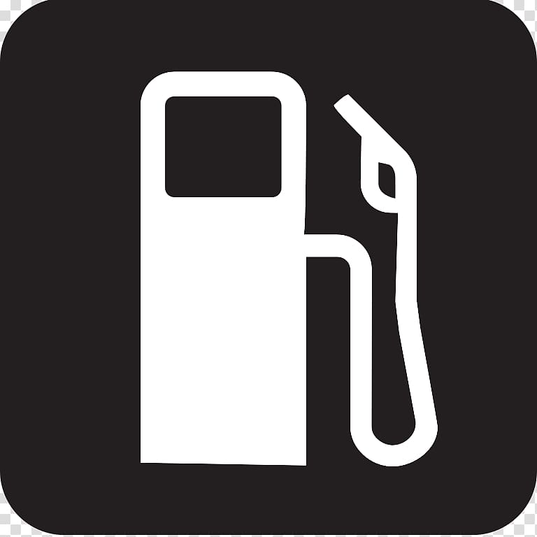 Filling station Gasoline Fuel dispenser Pump Icon, Gas Station transparent background PNG clipart