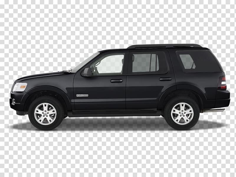 2017 Ford Expedition Ford Motor Company Car Ford Escape, ford transparent background PNG clipart