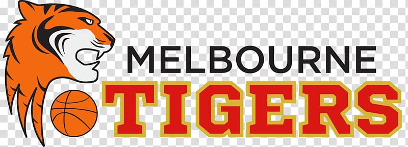 Melbourne United Logo National Basketball League The Junkyard Cafe, tiger run transparent background PNG clipart