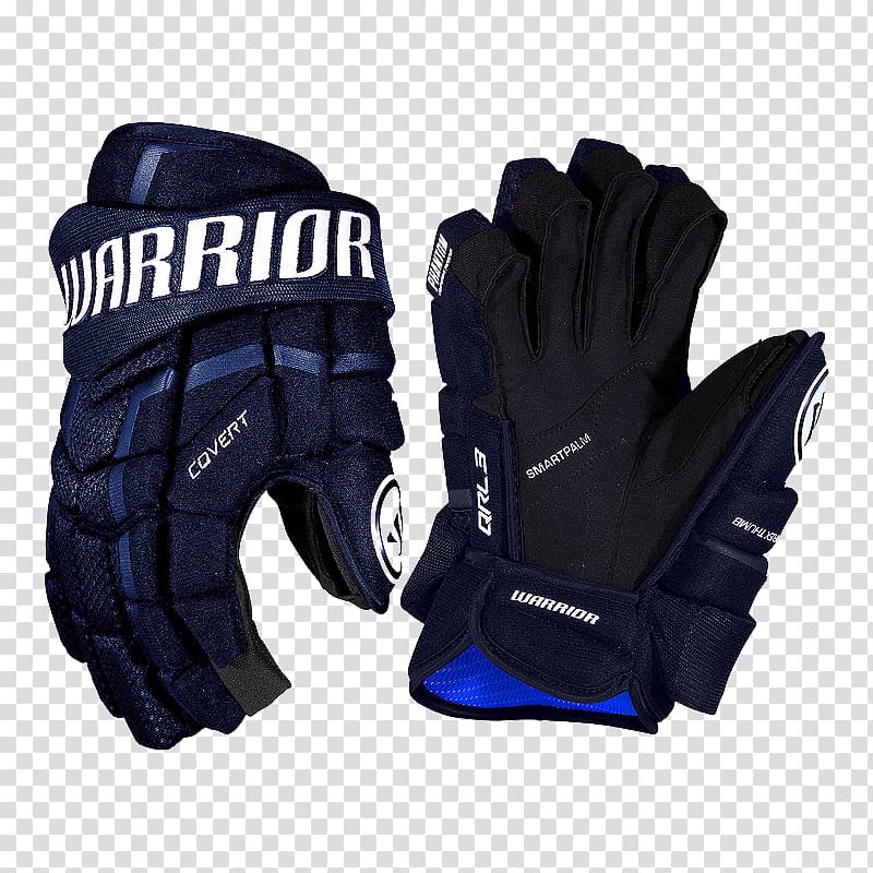 Lacrosse glove Warrior Lacrosse Junior ice hockey, Senior Care Flyer transparent background PNG clipart