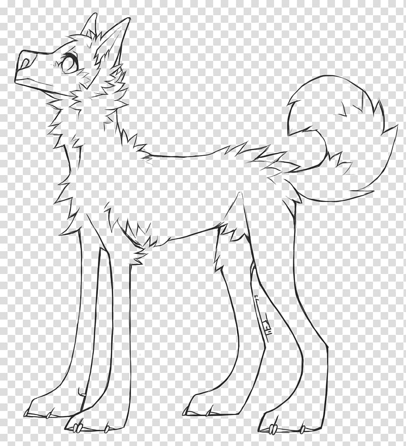 Schipperke Rough Collie Radix Drawing Ternary numeral system, canine transparent background PNG clipart