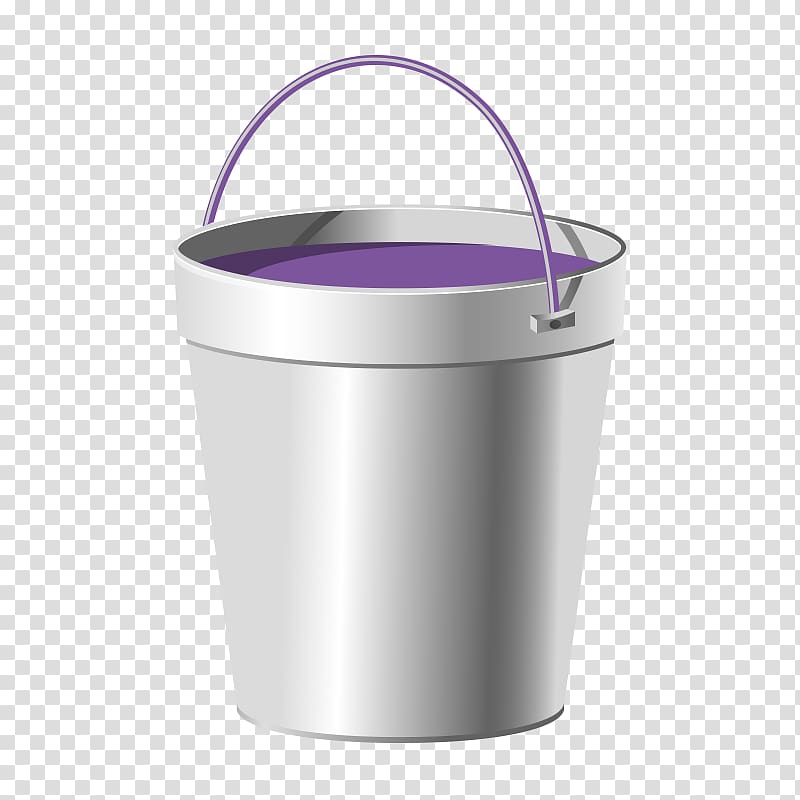 Painting Bucket, Paint Bucket,paint transparent background PNG clipart