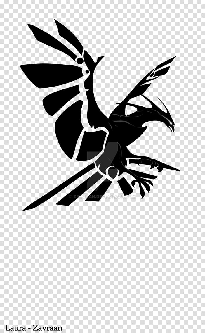 Phoenix Drawing Shadow Legendary creature Silhouette, Phoenix transparent background PNG clipart