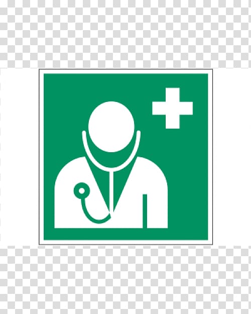 Physician Symbol Sign Safety Occupational medicine, symbol transparent background PNG clipart