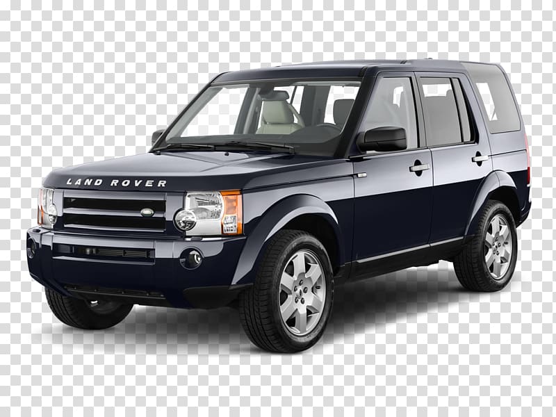 2009 Land Rover LR3 2006 Land Rover LR3 2008 Land Rover LR3 Land Rover Discovery, land rover transparent background PNG clipart