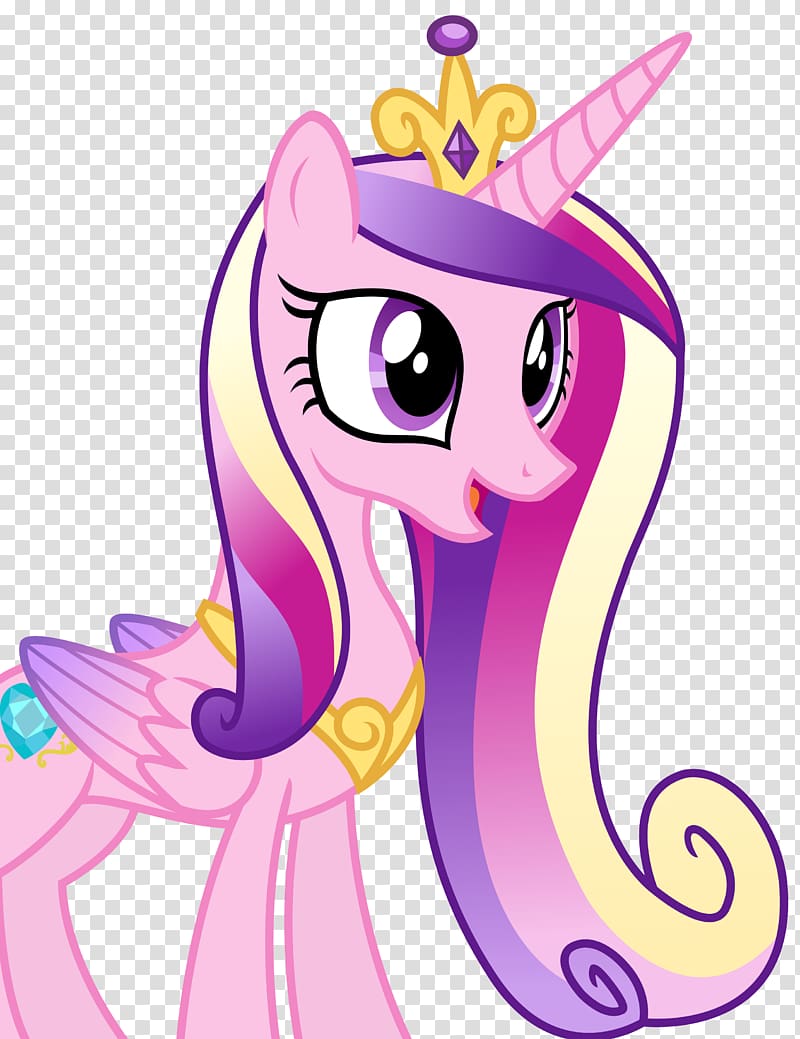 Princess Cadance Pony Derpy Hooves Pinkie Pie Rainbow Dash, prince ...