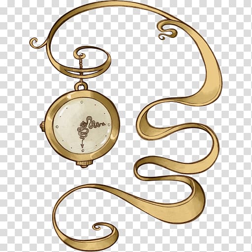 gold pocket watch illustration, jewellery clock body jewelry font, Clock transparent background PNG clipart