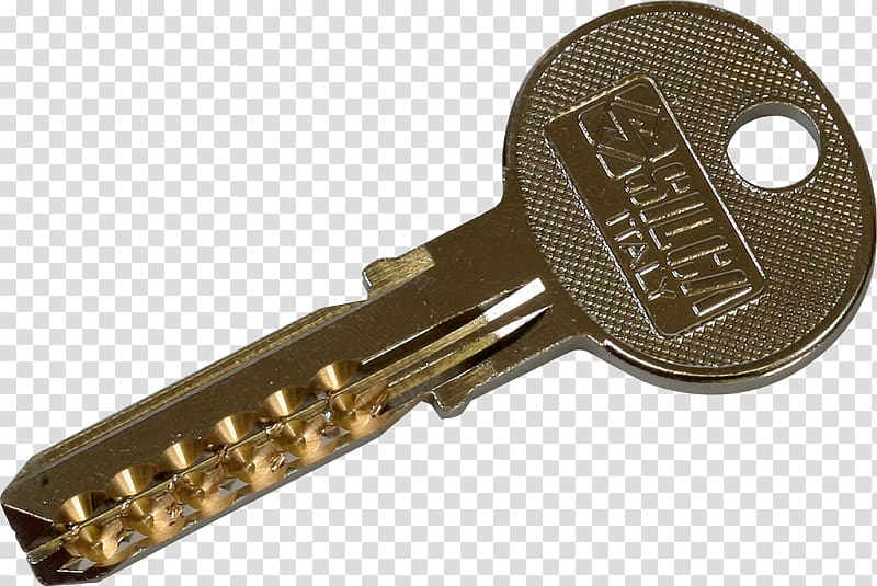Key Lock bumping Locksmith Padlock Tool, key transparent background PNG clipart