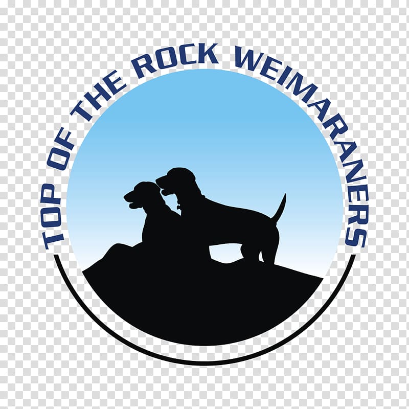 Weimaraner Akademi Kebidanan Pelita Ilmu Top of The Rock Logo Dog Food, others transparent background PNG clipart